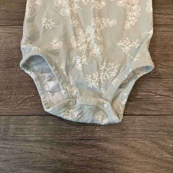 Loulou Lollipop 0-3m bodysuit - Picture 3 of 6
